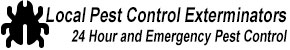 Pisgah MS Pest Control Exterminators